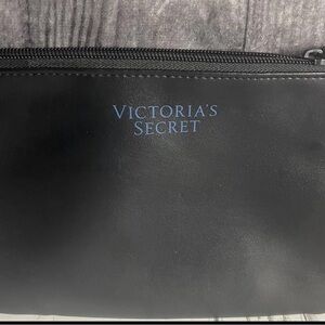 Victoria's Secret Black Pouch
